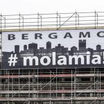 Bergamo #molamia!