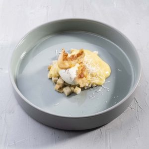 La Casciotta d'Urbino Dop si fa gourmet