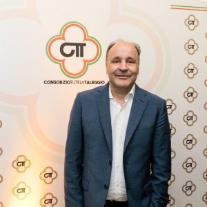 Lorenzo Sangiovanni confermato Presidente del Consorzio Tutela Taleggio