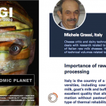 E' pubblicato il primo Global Report di World Gastronomy Institute