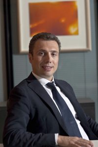 Alessandro Lazzarin_Presidente Nonno Nanni