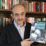 LO YOGURT, il nuovo libro di Michele Grassi