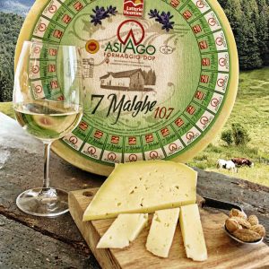 Medaglia d’oro per le Latterie Vicentine al World Cheese Awards 2021