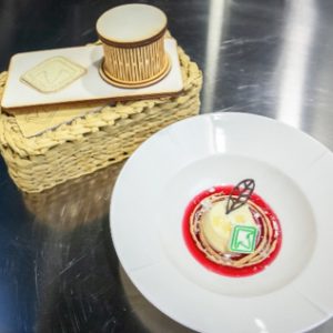 Le mille sfumature del Pecorino Romano DOP in cucina