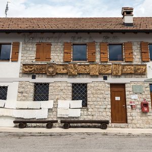 Il lunario delle turnarie