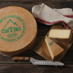 Fontina DOP d’Alpeggio interpretata da 7 grandi chef milanesi