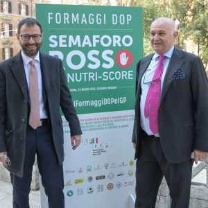 Il Consorzio Gorgonzola si schiera con AFIDOP contro il Nutri-Score