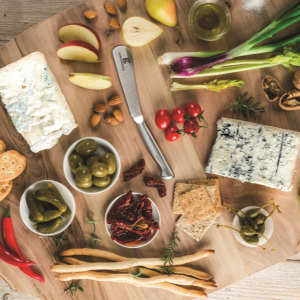 IL CONSORZIO GORGONZOLA DOP A CIBUS 2022