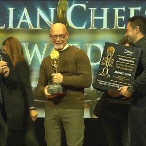 ITALIAN CHEESE AWARDS 2022