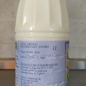 Quale qualità nel latte Alta Qualità?