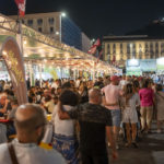 Bufala Fest, domani alle ore 17:00 Bill De Blasio incontra i Giornalisti