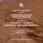 Concorso Caseario Pascolo e alpeggio italiano