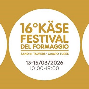 Festival del Formaggio a Campo Tures